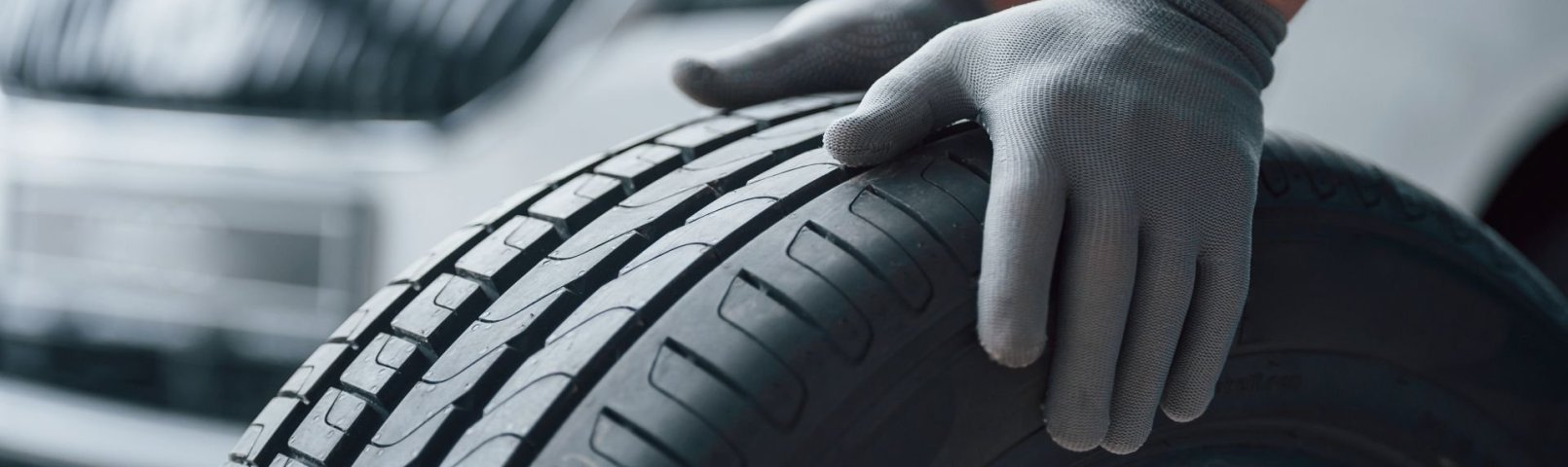 Sezóna letních pneumatik 2024 zahájena