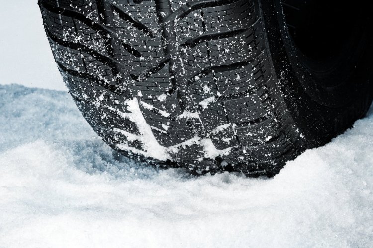Pneuservis ZDAR - zimní pneumatiky 2023