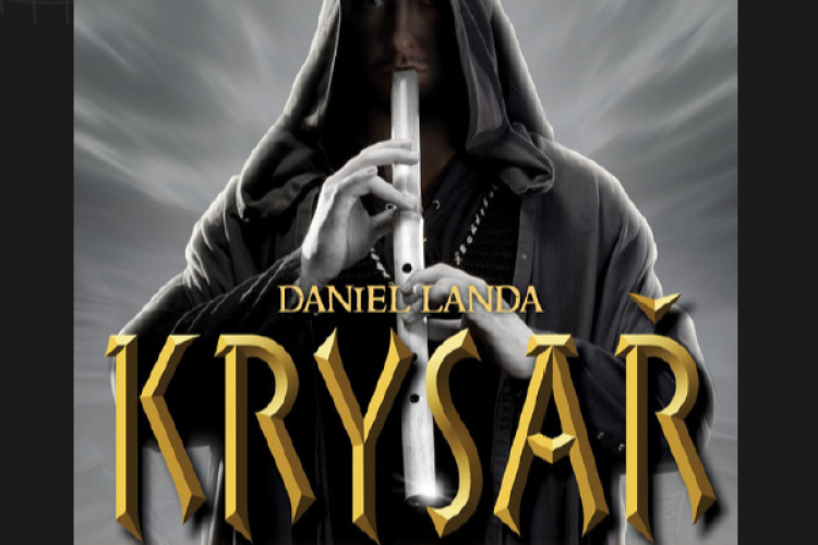 Muzikál Krysař